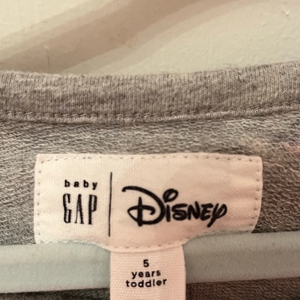 GAP disney baby